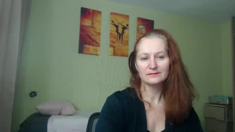 amelly777 online show from February 2025 09:17:01 PM