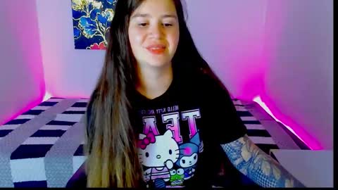 Snapshot of amellymillyy chatting on November 2025 12:00:01 AM amellymillyy online show from November 2025 12:00:01 AM