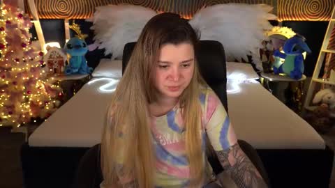 Snapshot of amellymillyy chatting on January 2026 01:47:02 PM amellymillyy online show from January 2026 01:47:02 PM