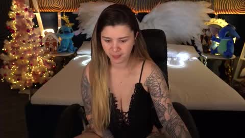 Snapshot of amellymillyy chatting on January 2026 01:46:01 PM amellymillyy online show from January 2026 01:46:01 PM