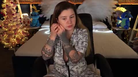 Snapshot of amellymillyy chatting on January 2026 01:38:01 PM amellymillyy online show from January 2026 01:38:01 PM