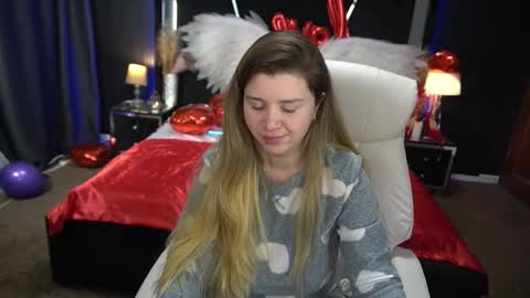 Snapshot of amellymillyy chatting on February 2026 06:51:01 AM amellymillyy online show from February 2026 06:51:01 AM