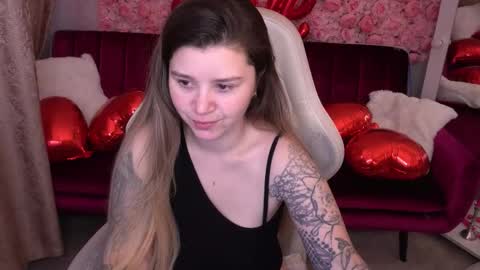 Snapshot of amellymillyy chatting on February 2026 06:43:02 AM amellymillyy online show from February 2026 06:43:02 AM