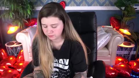 Snapshot of amellymillyy chatting on February 2026 08:59:02 PM amellymillyy online show from February 2026 08:59:02 PM