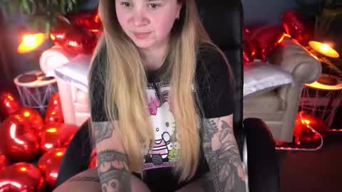 Snapshot of amellymillyy chatting on February 2026 02:40:02 PM amellymillyy online show from February 2026 02:40:02 PM