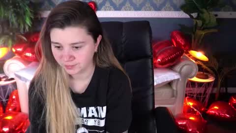 Snapshot of amellymillyy chatting on February 2026 01:31:01 PM amellymillyy online show from February 2026 01:31:01 PM