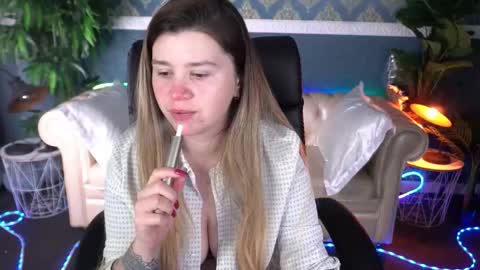 Snapshot of amellymillyy chatting on February 2026 08:21:01 PM amellymillyy online show from February 2026 08:21:01 PM