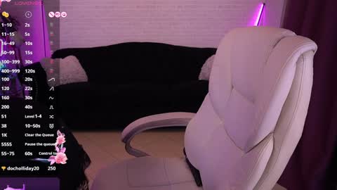 Alina online show from February 2025 04:26:02 AM