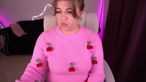 Alina online show from November 2025 02:54:01 PM