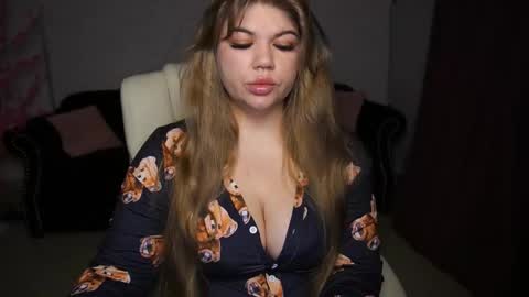 Alina online show from February 2026 02:39:01 PM