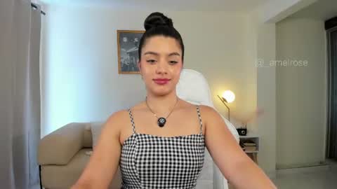 ONLYFANS amel rose22 online show from July 2026 02:35:02 PM