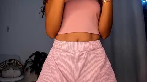 Snapshot of amely_sweetheat chatting on February 2026 03:19:01 PM Amely online show from February 2026 03:19:01 PM