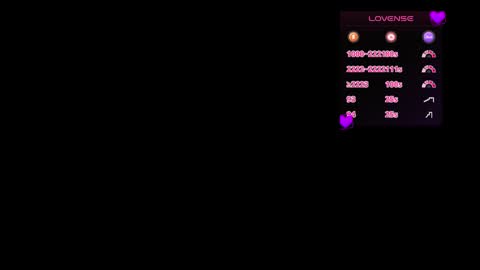 Snapshot of amelyay chatting on February 2026 03:05:02 PM amelyay online show from February 2026 03:05:02 PM