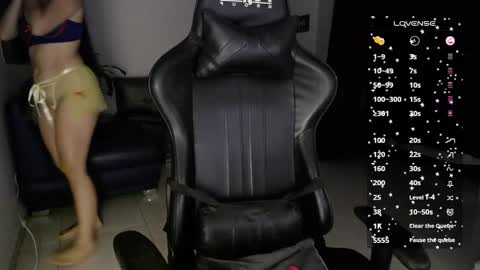 Snapshot of amelycaro chatting on September 2025 03:09:02 AM Amely online show from September 2025 03:09:02 AM