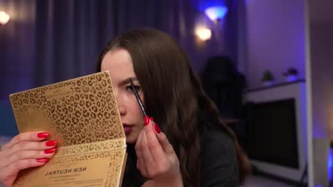 Amy  online show from March 2026 02:06:02 AM