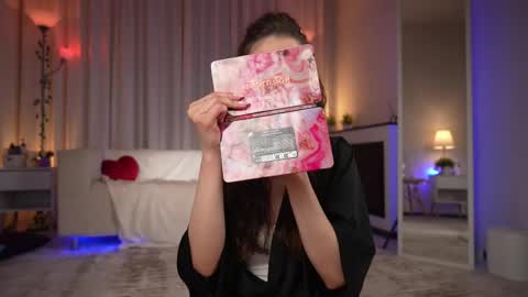 Amy  online show from May 2026 02:30:02 AM