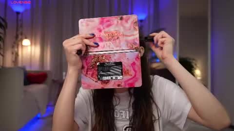 Amy  online show from June 2026 02:05:01 AM