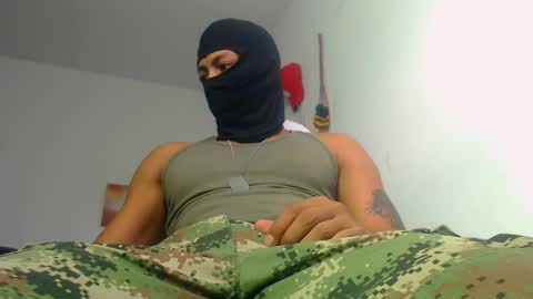 miguel online show from October 2025 11:19:01 AM