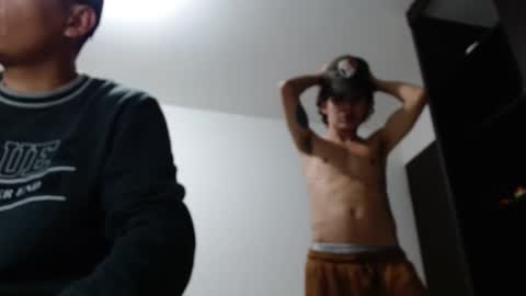 Lucian online show from March 2025 05:43:02 AM