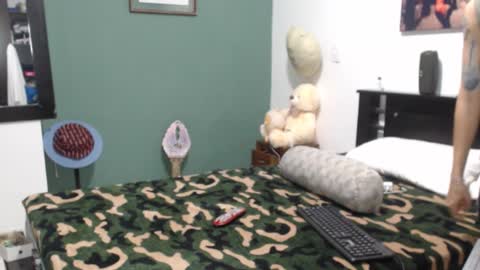 Lucian online show from September 2025 11:16:01 PM