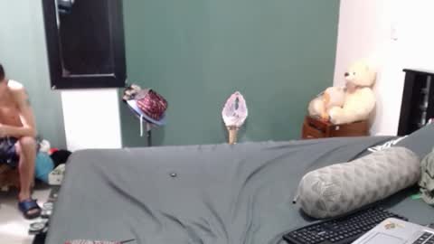 Lucian online show from October 2025 04:19:01 PM