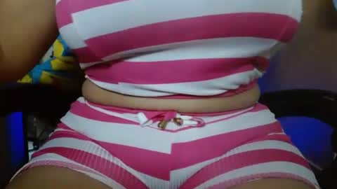 Snapshot of ames9001 chatting on October 2025 12:26:02 PM Mari online show from October 2025 12:26:02 PM