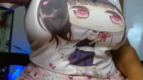 Snapshot of ames9001 chatting on December 2025 11:51:01 AM Mari online show from December 2025 11:51:01 AM