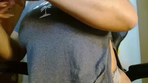 Snapshot of ames9001 chatting on January 2026 12:47:02 AM Mari online show from January 2026 12:47:02 AM