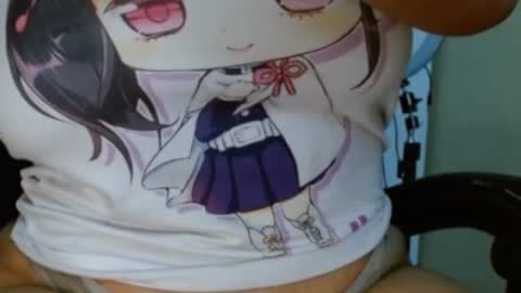 Snapshot of ames9001 chatting on February 2026 01:27:01 PM Mari online show from February 2026 01:27:01 PM