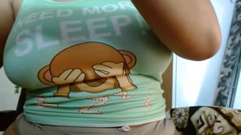 Snapshot of ames9001 chatting on February 2026 01:39:01 PM Mari online show from February 2026 01:39:01 PM