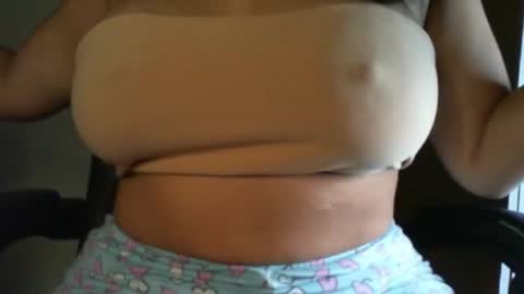 Snapshot of ames9001 chatting on February 2026 02:58:01 PM Mari online show from February 2026 02:58:01 PM