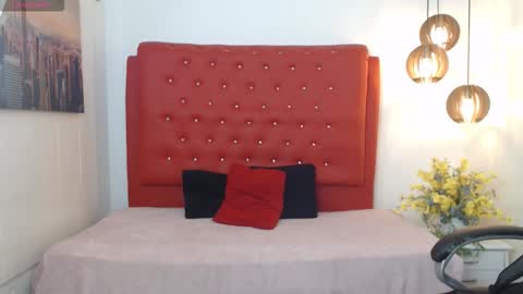 amethystshadow online show from January 2026 07:28:01 PM