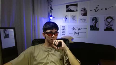 amethystshadow online show from March 2026 08:02:02 PM