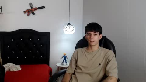 amethystshadow online show from May 2026 08:25:01 PM