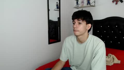 amethystshadow online show from May 2026 08:25:01 PM