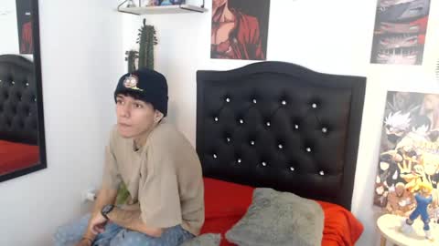 amethystshadow online show from May 2026 04:09:02 AM