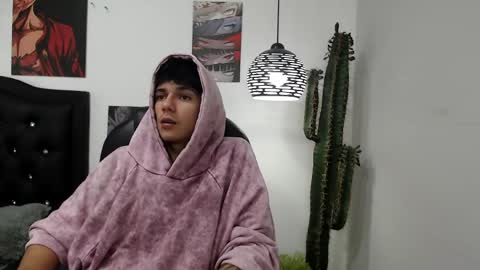 amethystshadow online show from May 2026 03:24:02 AM