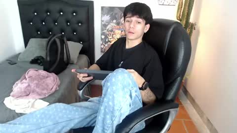 amethystshadow online show from May 2026 04:29:01 AM