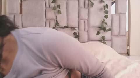 Snapshot of ametrix_ chatting on December 2025 06:49:01 PM online show from December 2025 06:49:01 PM