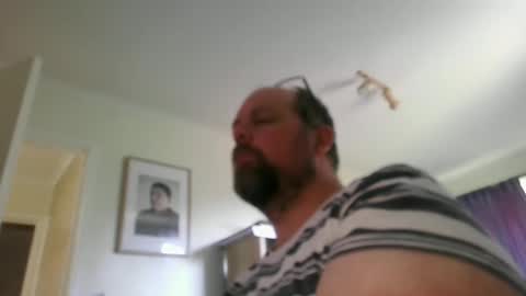 Andy online show from March 2025 01:12:01 AM
