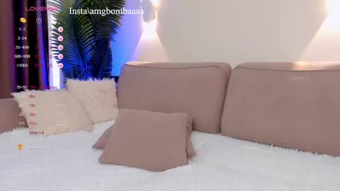 Snapshot of amgbombaaaaaa chatting on March 2025 01:18:01 PM Amgbombaaa online show from March 2025 01:18:01 PM