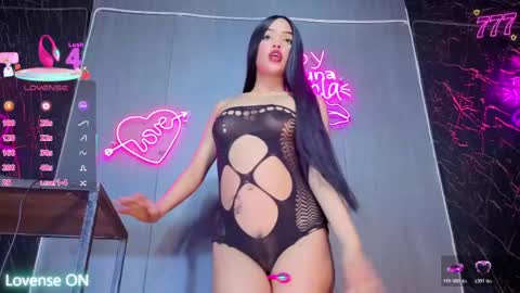 amgeline online show from April 2026 03:11:01 AM