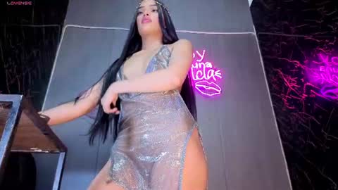 amgeline online show from June 2026 01:06:01 AM