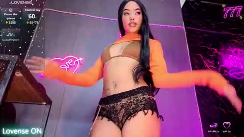 amgeline online show from June 2026 11:25:01 PM