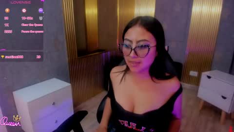 amhira_tay online show from May 2026 07:00:01 PM