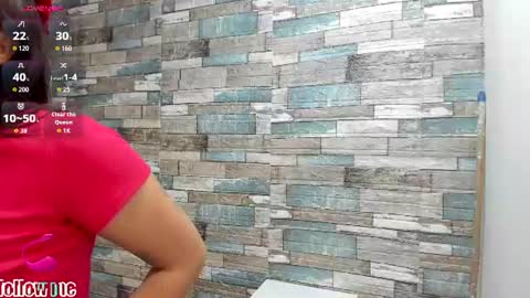 amhira_tay online show from June 2026 07:07:01 PM