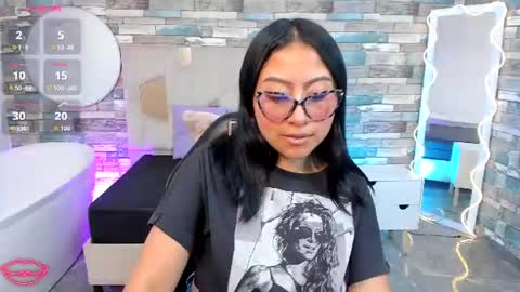 amhira_tay online show from July 2026 07:05:02 PM