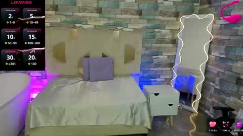 amhira_tay online show from July 2026 07:05:02 PM