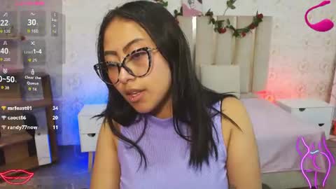 amhira_tay online show from July 2026 08:52:02 PM