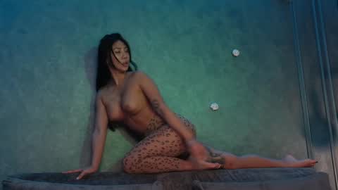 Snapshot of ami_katana chatting on December 2024 06:57:02 AM Ami online show from December 2024 06:57:02 AM